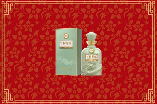 东港区高价回收古井贡酒