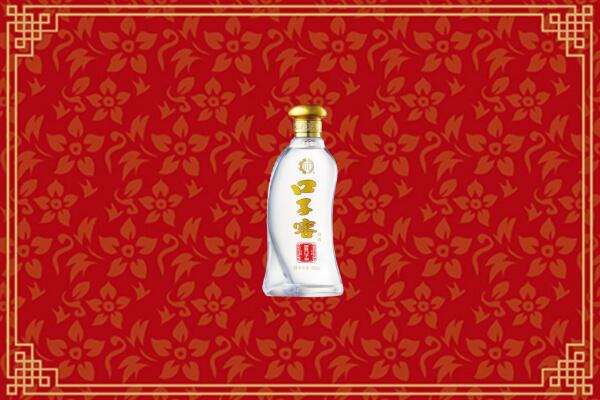 东港区高价回收口子窖